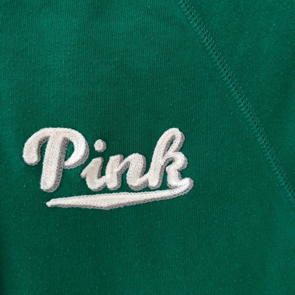 PINK hoodie - Picture 2 of 4